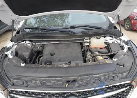 2020 Buick Enclave Awd Avenir из США, поврежденный, VIN 5GAEVCKW7LJ269574